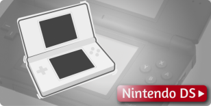 Nintendo DS