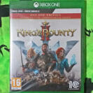 Xbox One - King's Bounty II - Versión EUR . Nuevo,precintado.