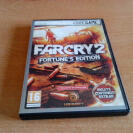 Far Cry 2 Fortune's Edition