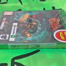 Xbox One . Battle Chasers: Nightwar - Nuevo,precintado .