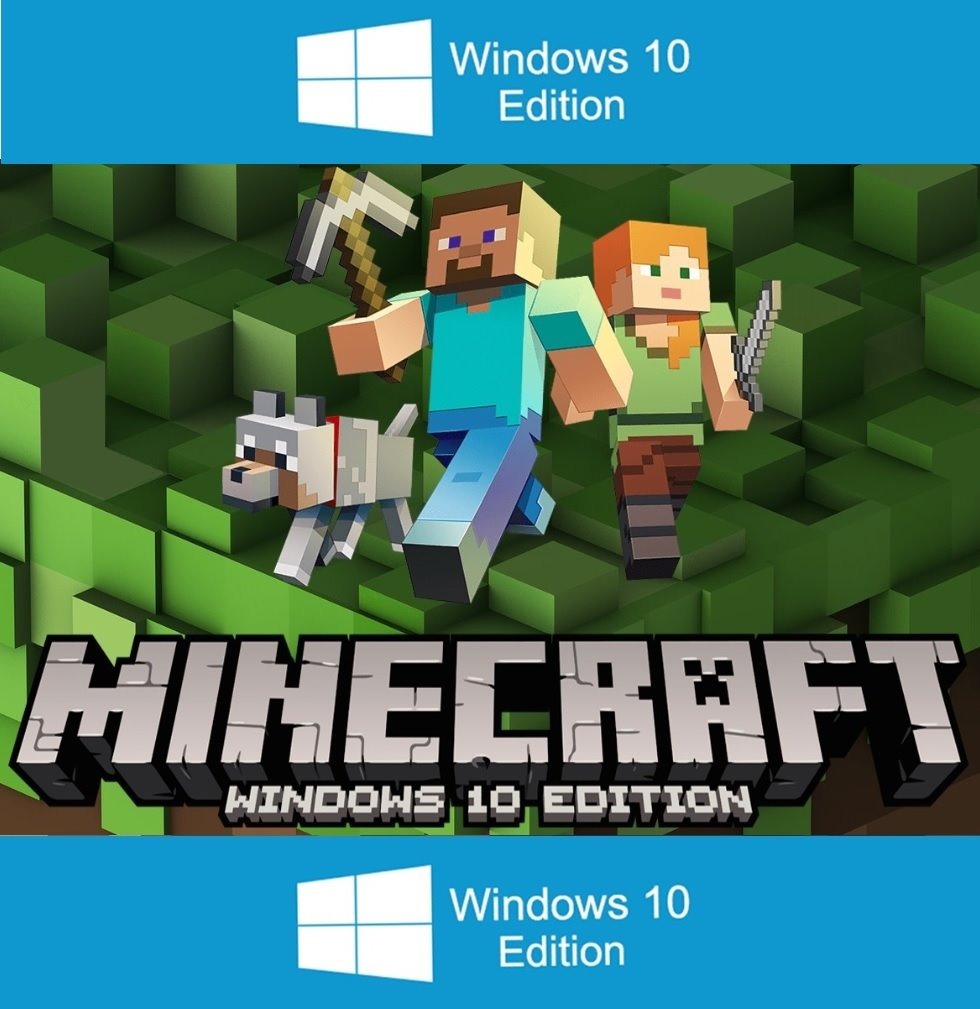 minecraft windows 10 serial key