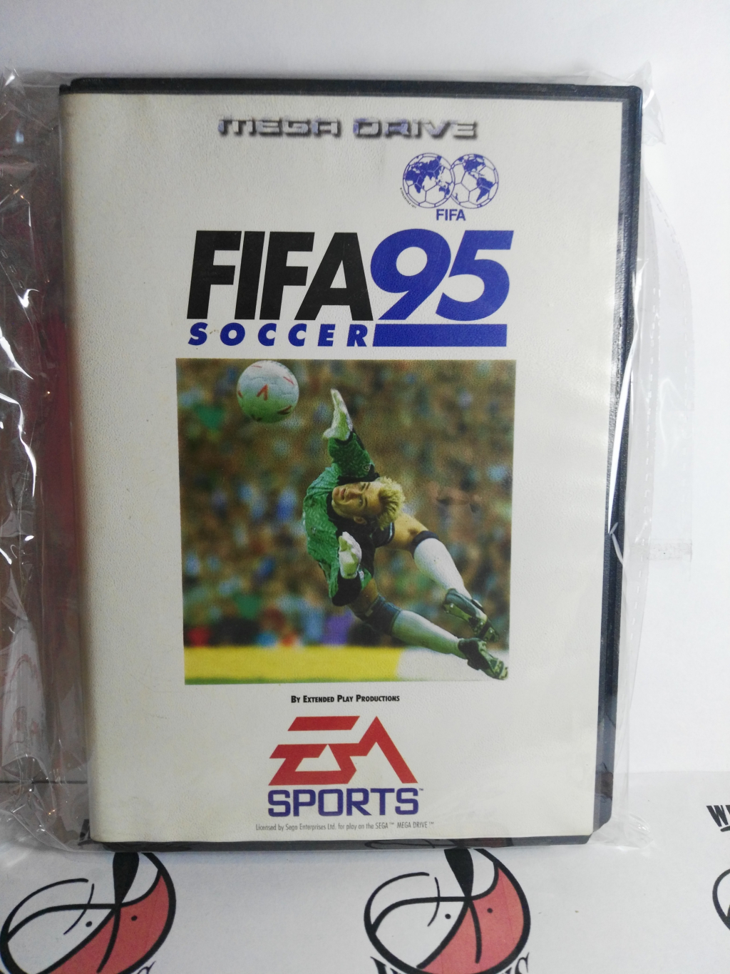 download fifa 95 mega drive download fifa 95 mega drive