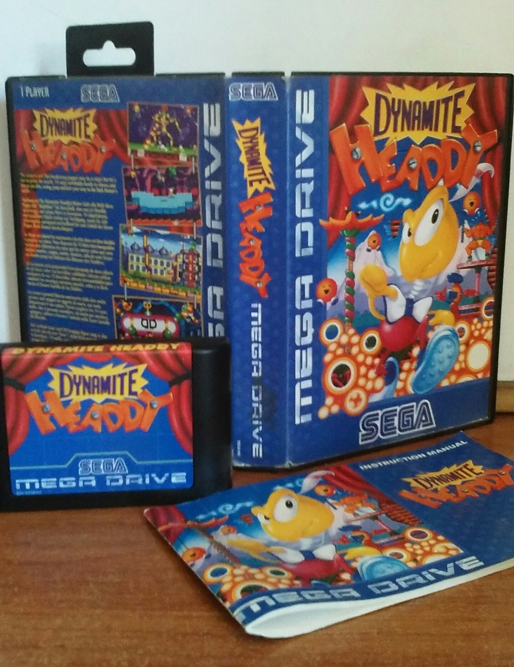 download dynamite headdy mega drive download dynamite headdy mega drive