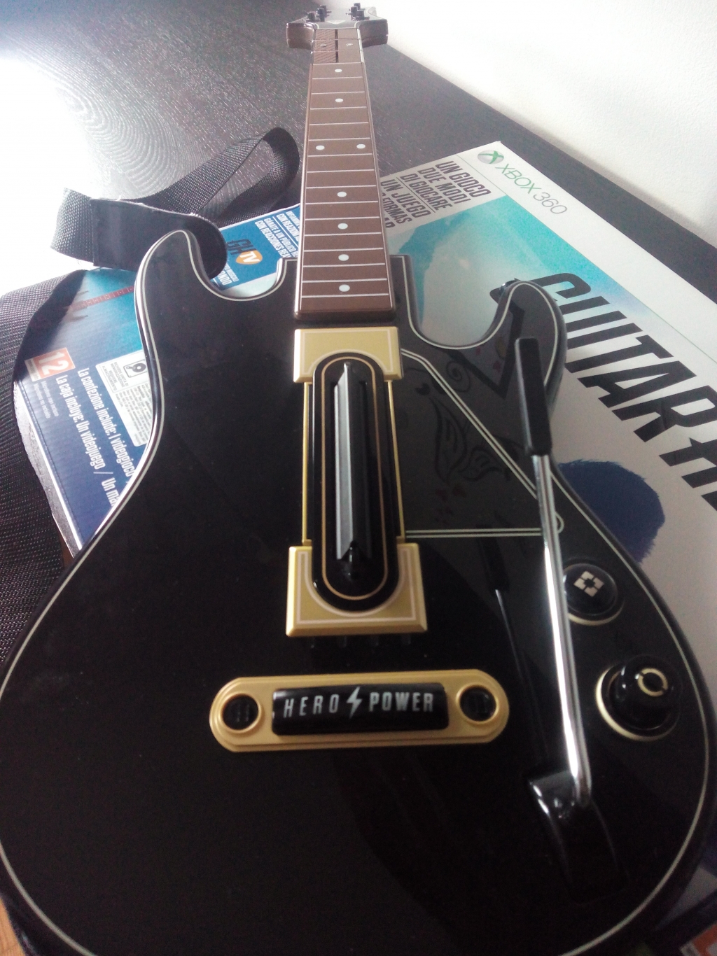 guitar hero live xbox 360 guitar hero live xbox 360
