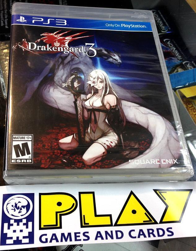 draken ps2 draken ps2