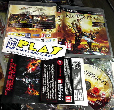 download reckoning ps3 download reckoning ps3