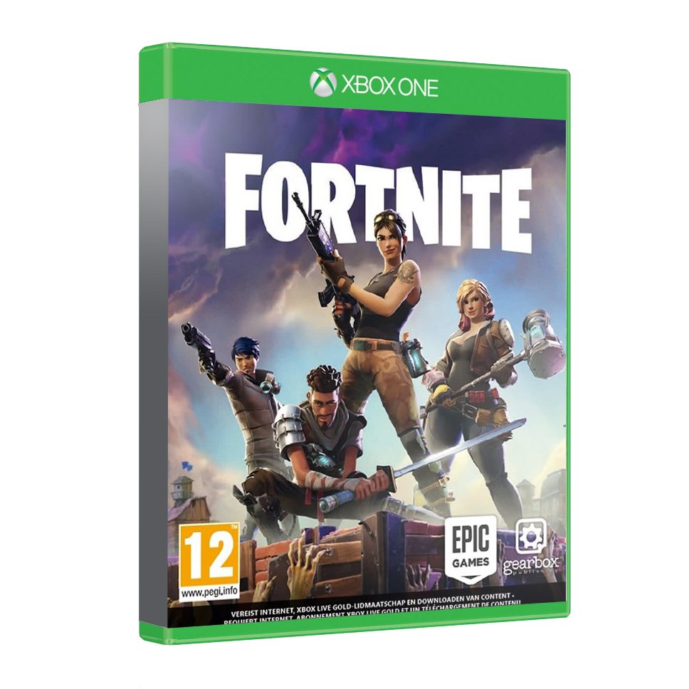  - fortnite para xbox 360 precio