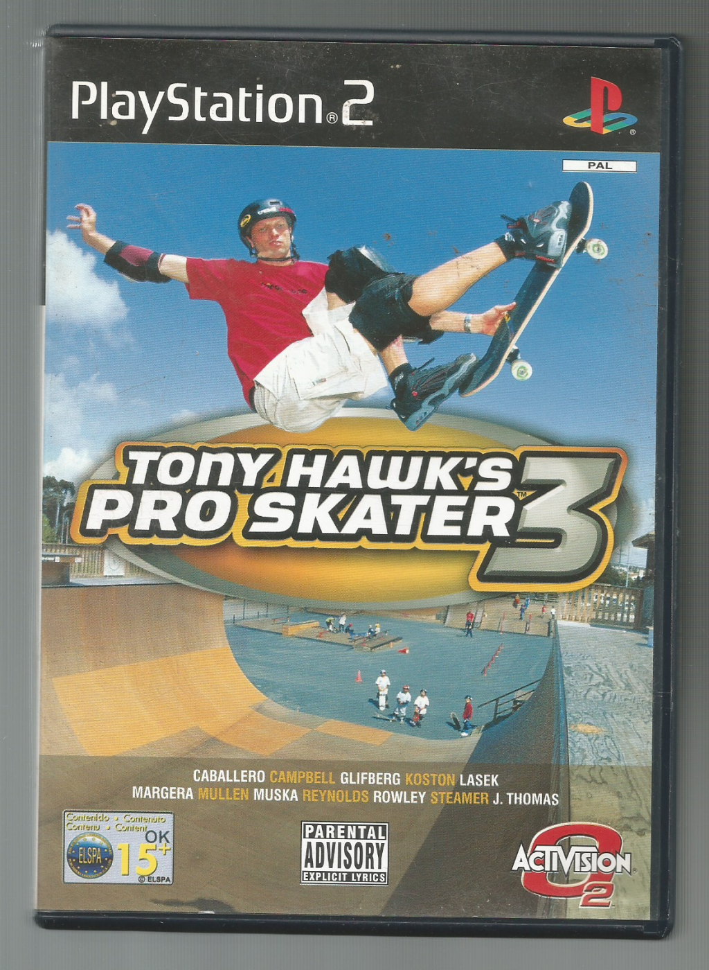 tony hawk pro skater 3 switch tony hawk pro skater 3 switch